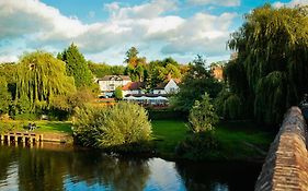 The Great House, Sonning, Berkshire Hotel 3*
